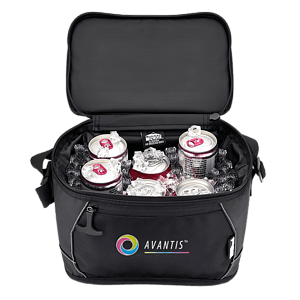 Urban Peak® Reserve 6 Can Cooler