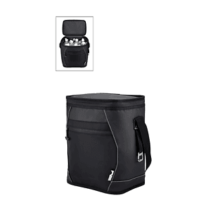Urban Peak® Reserve 12 Can Cooler