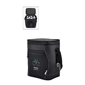 Urban Peak® Reserve 12 Can Cooler