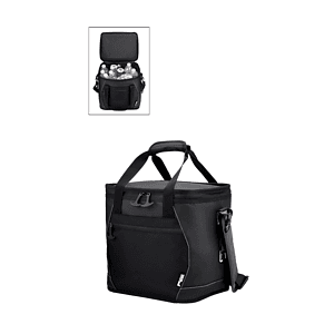 Urban Peak® Reserve 24 Can Cooler