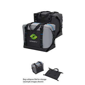 Urban Peak® 12 Can Collapsible Cooler