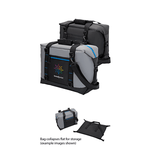 Urban Peak® 20 Can Collapsible Cooler
