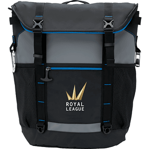 Urban Peak® 35 Can Fold Top Backpack Cooler