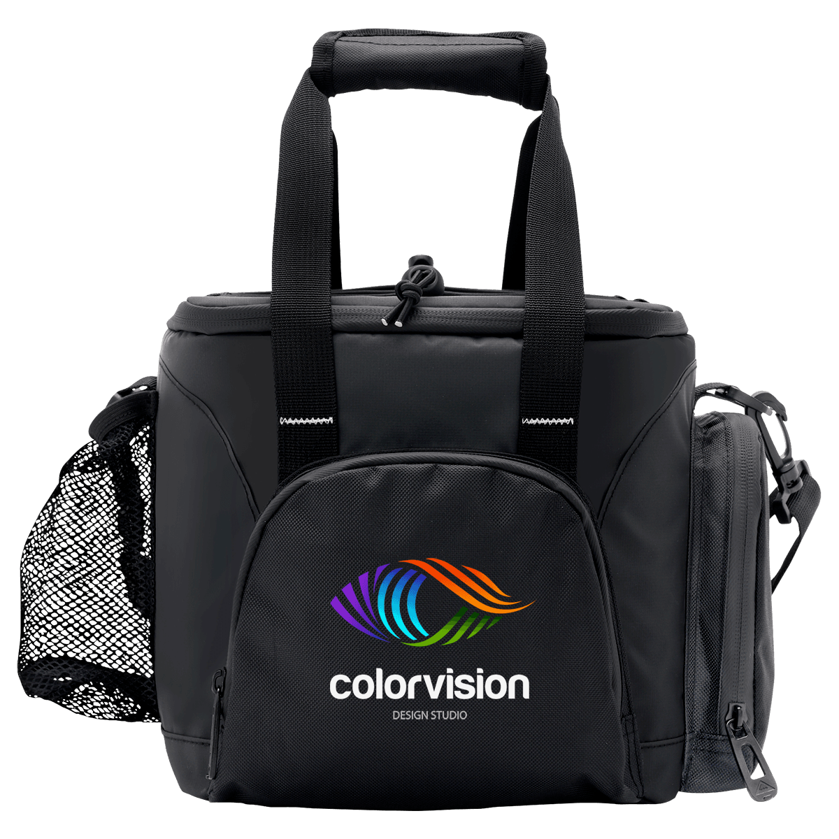 Urban Peak® Waterproof Roxhill 12 Can Cooler