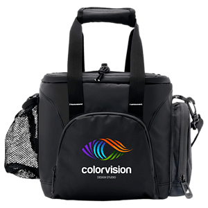 Urban Peak® Waterproof Roxhill 12 Can Cooler