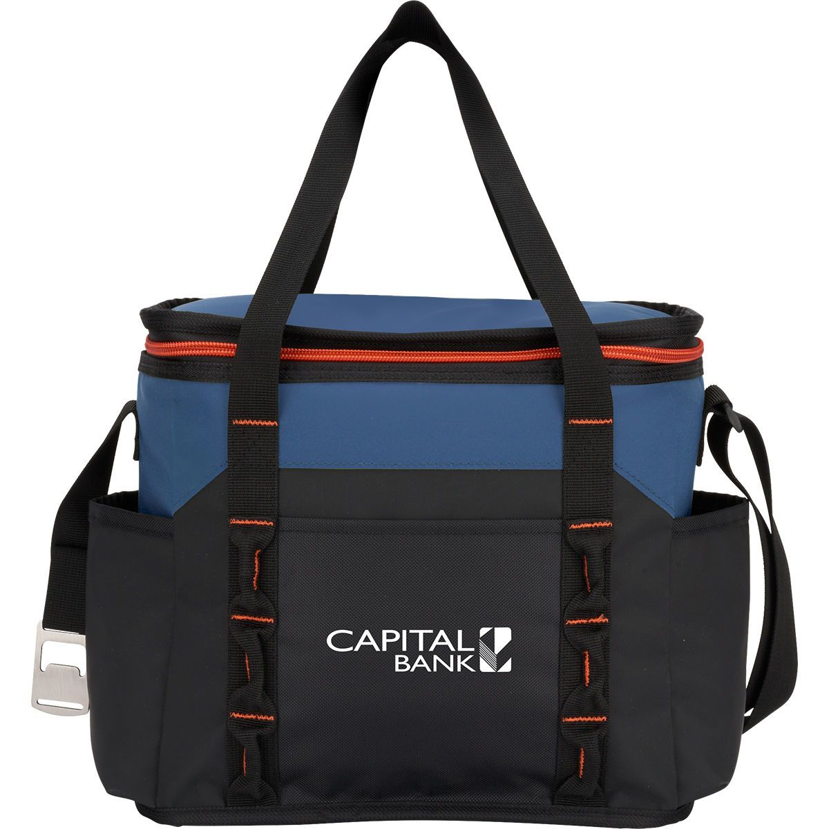 Urban Peak® Waterproof Ridgetop 12 Can Cooler