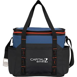 Urban Peak® Waterproof Ridgetop 12 Can Cooler