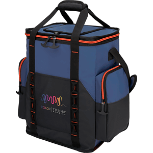 Urban Peak® Waterproof Ridgetop 36 Can Cooler