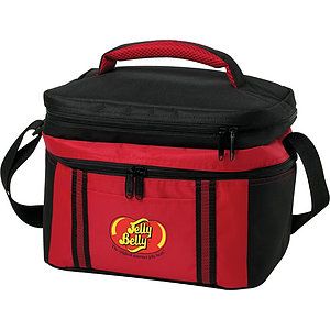 12 Can Duet Cooler Bag