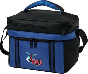 12 Can Duet Cooler Bag