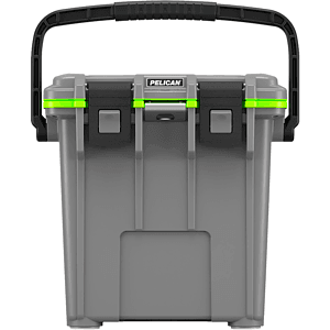 Pelican™ 20QT Cooler COLOR