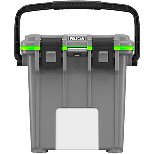 Pelican™ 20QT Cooler COLOR