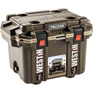 Pelican™ 30QT Cooler COLOR