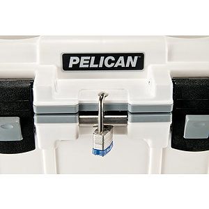 Pelican™ 30QT Cooler COLOR