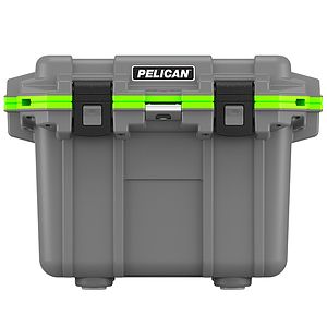 Pelican™ 30QT Cooler COLOR