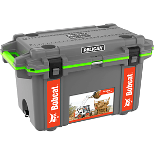 Pelican™ 70QT Cooler COLOR