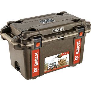 Pelican™ 70QT Cooler COLOR