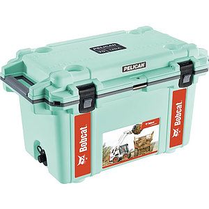 Pelican™ 70QT Cooler COLOR