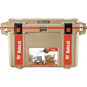 Pelican™ 70QT Cooler COLOR