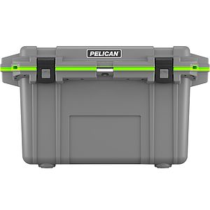 Pelican™ 70QT Cooler COLOR