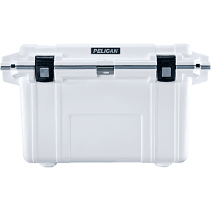 Pelican™ 70QT Cooler White