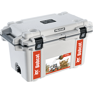 Pelican™ 70QT Cooler White
