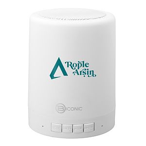 Biconic™ Lantern Color Changing Wireless Speaker