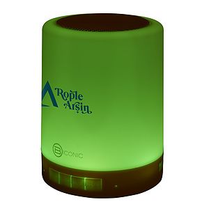 Biconic™ Lantern Color Changing Wireless Speaker