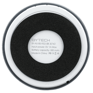 Bytech® Waterproof Bluetooth® Speaker