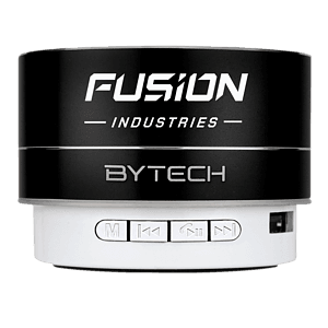 Bytech® Waterproof Bluetooth® Speaker
