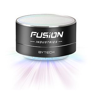 Bytech® Waterproof Bluetooth® Speaker