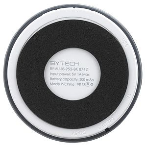 Bytech® Waterproof Bluetooth® Speaker