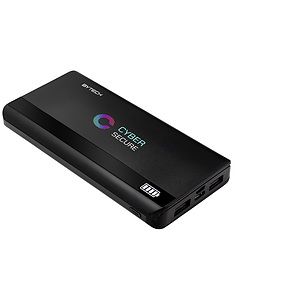 Bytech® Universal Dual Power Bank 10000 mAh