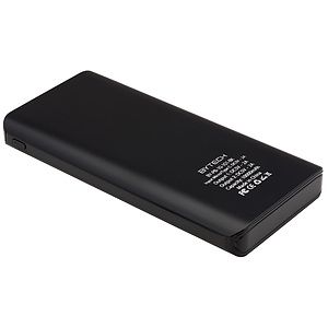 Bytech® Universal Dual Power Bank 10000 mAh