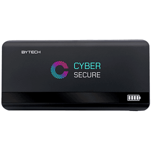 Bytech® Universal Dual Power Bank 10000 mAh
