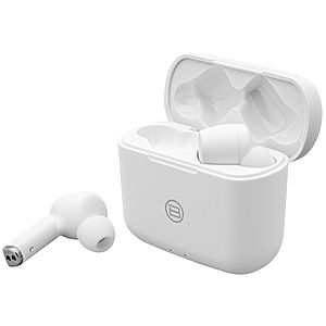 Biconic™ Focus True Wireless Earbuds & Case