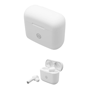 Biconic™ Focus True Wireless Earbuds & Case