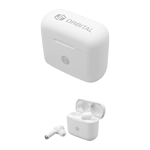 Biconic™ Focus True Wireless Earbuds & Case