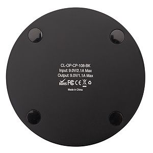 Case Logic® Wireless Charging Pad