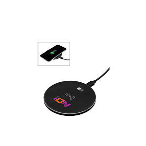 Case Logic® Wireless Charging Pad
