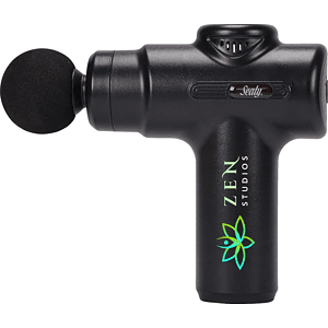 Sealy® Deep Tissue Therapy Mini Massager