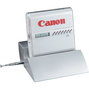 Desktop / Mobile Radio