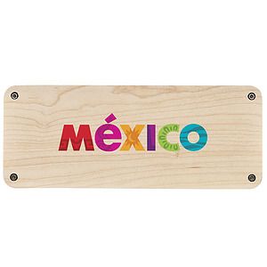 RoxBox™ Newport Bluetooth® Speaker Wood