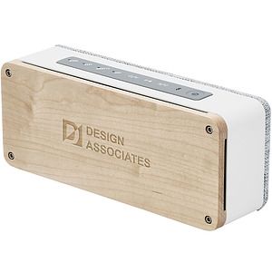 RoxBox™ Newport Bluetooth® Speaker Wood