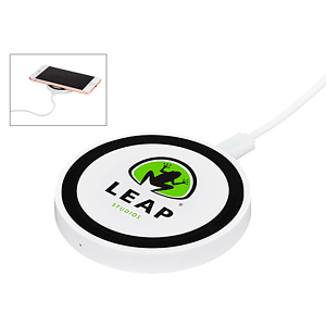 Oasis Wireless Charger