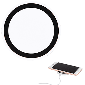 Oasis Wireless Charger