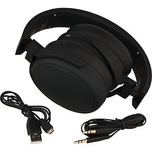 Boompods™ Bluetooth® Noise Canceling Headpods Pro
