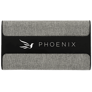 UL Certified Channel Power Bank – 8000 mAh