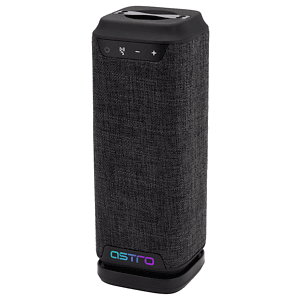 RoxBox™ 15W IPX7 Bluetooth® 360 Speaker