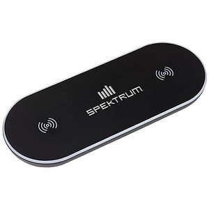 5W Duality Wireless Charger